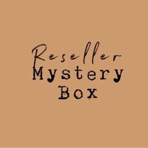 5 Item Reseller Bundle